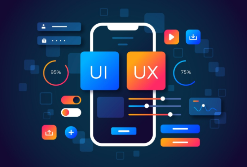 7 Essential Guidelines for UI/UX Design Excellence